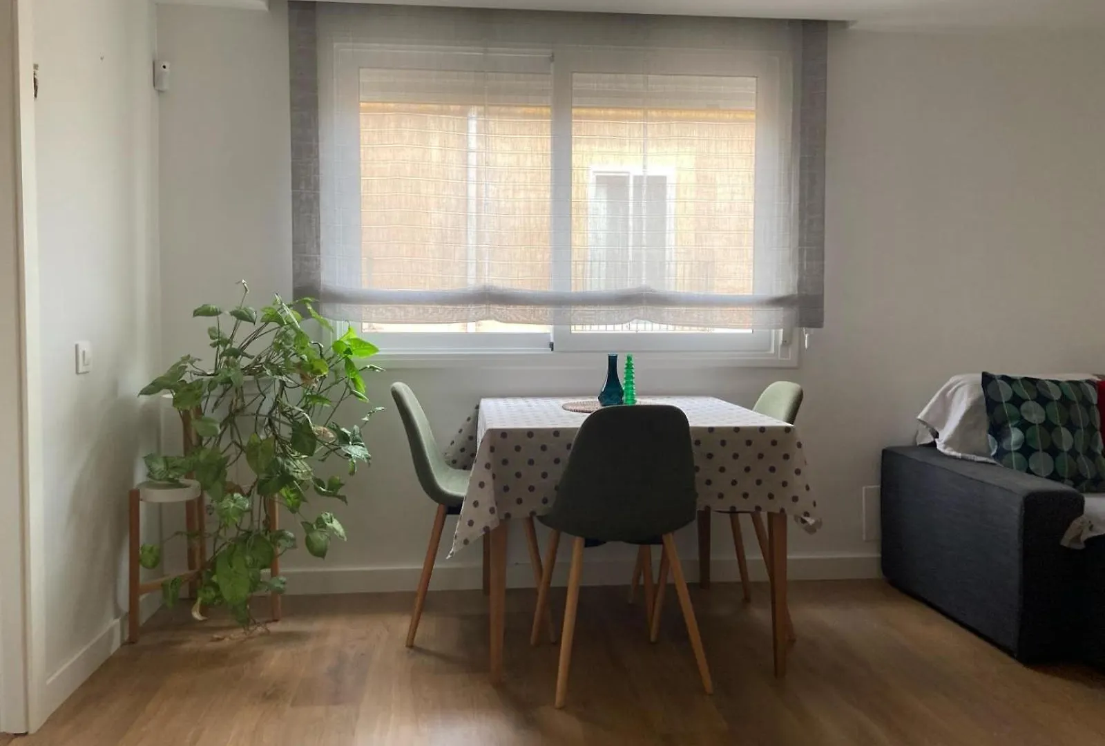 Apartment Flamenko Apartament Tarragona
