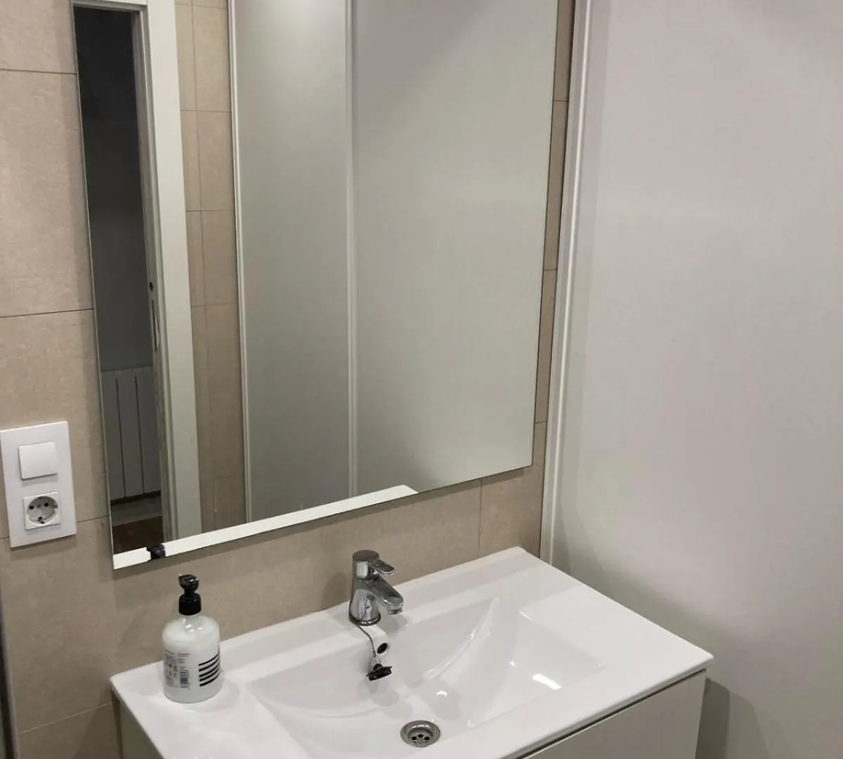 Flamenko Apartament Tarragona Apartment