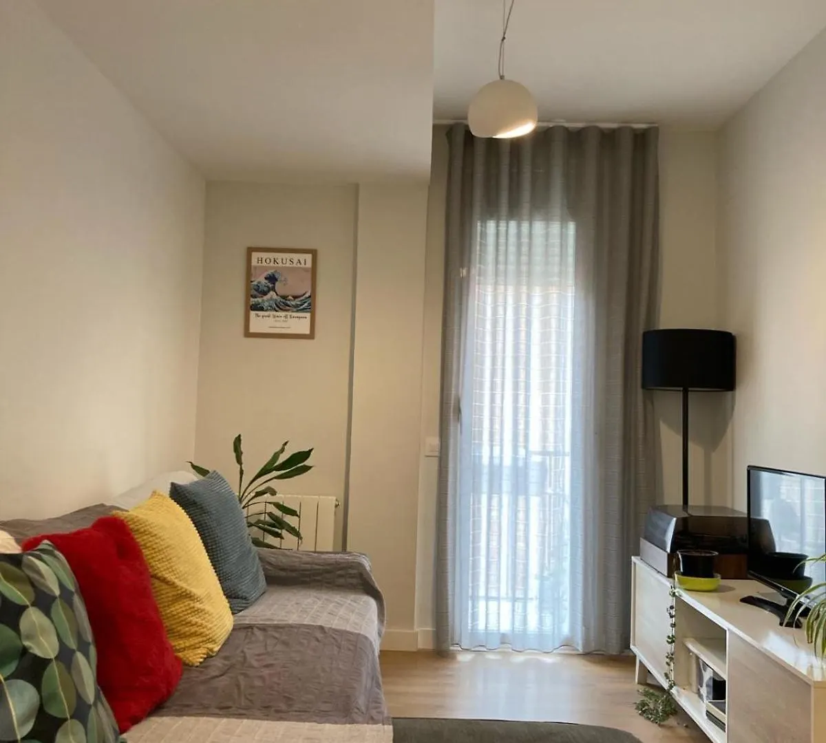 Flamenko Apartament Tarragona Apartment